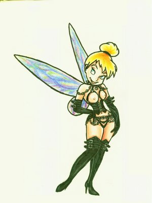 300px x 400px - Mistress Tinkerbell | BDSM Fetish